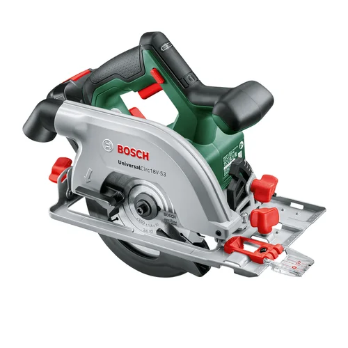 Bosch 06033B1402 UniversalCirc 18V-53 2,5 Ah image 2