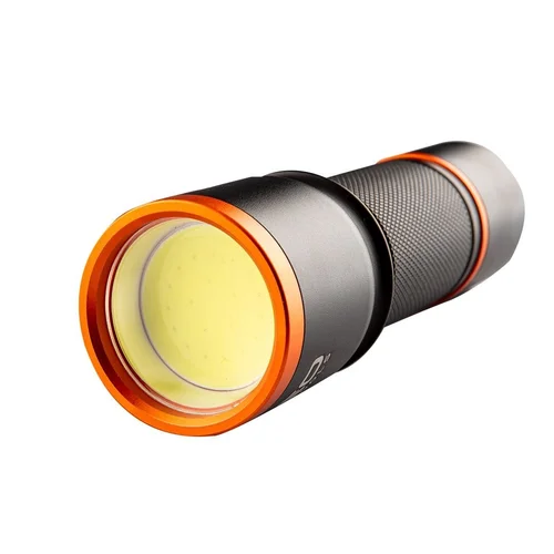 Žibintuvėlis Neo Tools COB LED, 200 lm, 3xAA image 2