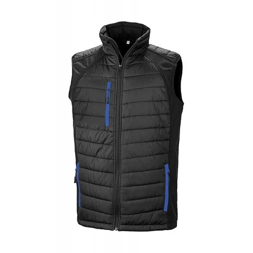 Result R238X liemenė XL, Juoda/Oranžinė image 1