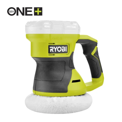 Ryobi RBP18150-0 Akumuliatorinis poliruoklis 18 V, 150 mm image 1
