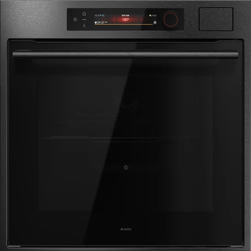ASKO OCS66BSH, 71 L image 2