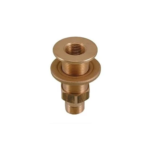 TDM Brass Adapteris TDM 71T 12, 1/2IN su kontraveržle image 1