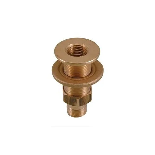 TDM Brass Adapteris TDM 71T 12, 1/2IN su kontraveržle image 2