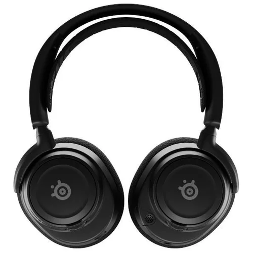 Steelseries Arctis Nova 7 ausinės Juodos image 2