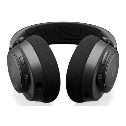 Steelseries Arctis Nova 7 ausinės Juodos image 3