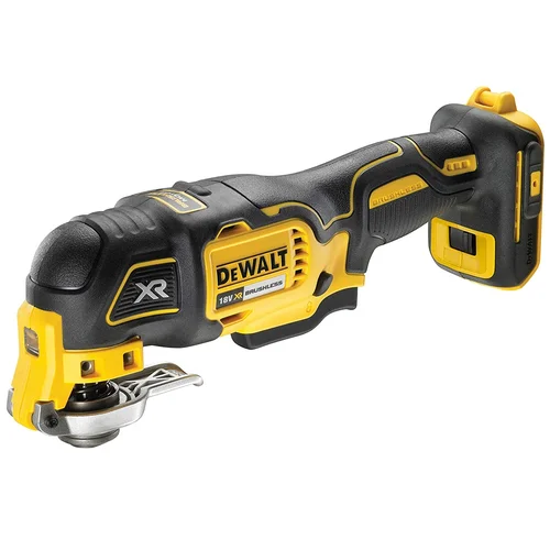 DeWalt DCS356NT Daugiafunkcinis įrankis bešepetėlinis variklis image 2