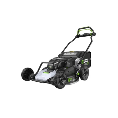Akumuliatorinė savaeigė vejapjovė EGO Power+ LMX7600SP Pro X 76cm image 1
