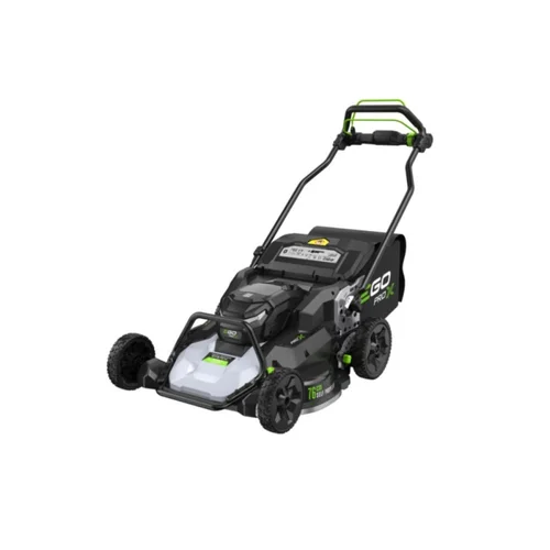 Akumuliatorinė savaeigė vejapjovė EGO Power+ LMX7600SP Pro X 76cm image 2