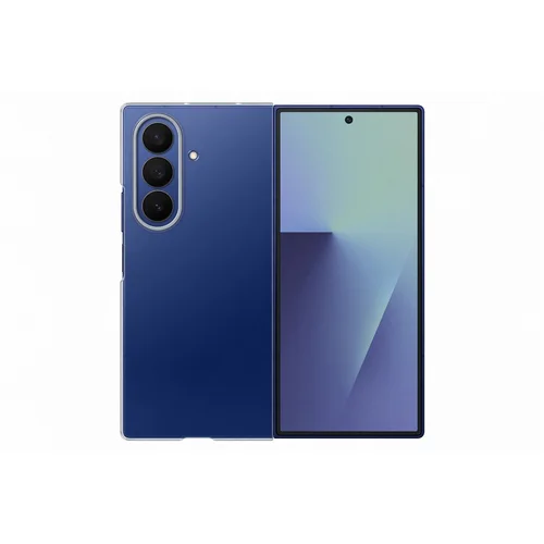 AF966CTEGWW Aiškus dėklas Samsung Galaxy Fold7, Skaidrus image 1