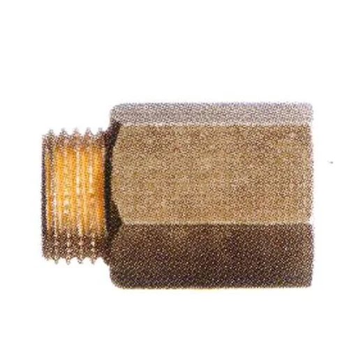 TDM Brass SUJUNG E652/110 1/2IN X25 G(10) image 1