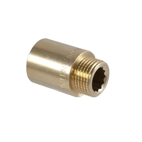 TDM Brass SUJUNG E652/110 1/2IN X25 G(10) image 2