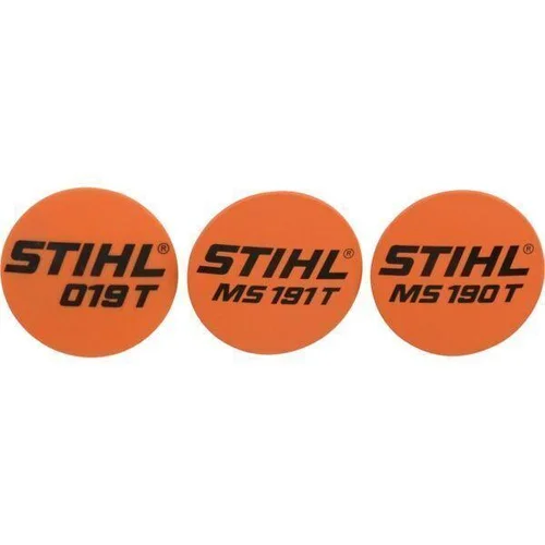 Stihl mechaninis starteris 1132 080 2800 image 2