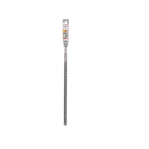Bosch SDS-plus-5X grąžtas betonui, 14x300x360 mm, 1 vnt. 2608833820 image 2