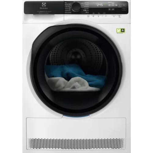 Džiovyklė ELECTROLUX PerfectCare EW9D587KCE, 8 kg image 1