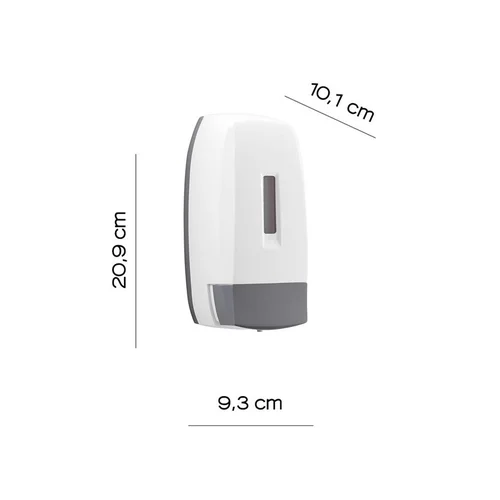 Muilo dozatorius GEDY 2088 02 image 2