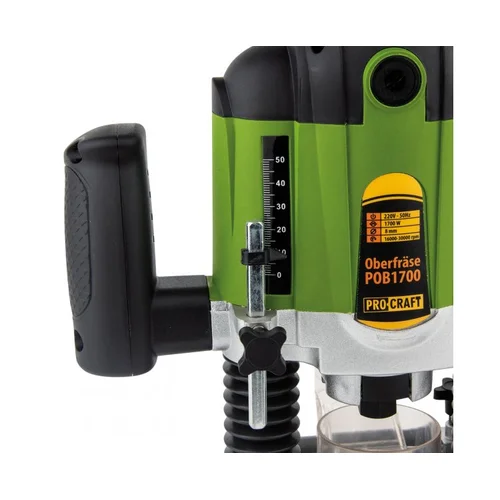 Frezeris ProCraft POB1700 1200 W image 3