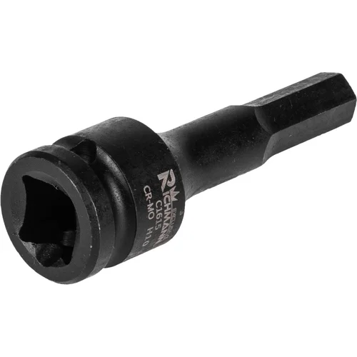 Richmann Smūginė HEX galvutė H17x78 mm, 1/2'' image 3