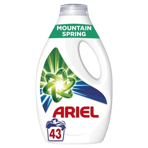 Ariel Mountain Spring skystas skalbiklis 2.15 L image 1