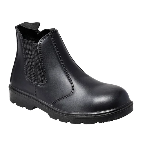 PORTWEST FW51 Steelite Dealer S1P 39 Juoda image 1