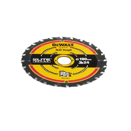 DeWalt DT10304-QZ 190x30x24T image 2