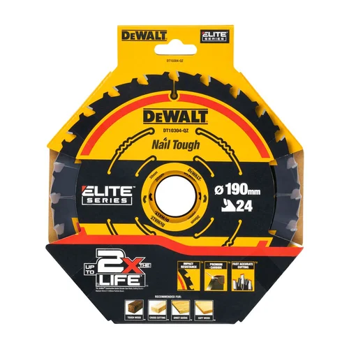 DeWalt DT10304-QZ 190x30x24T image 3