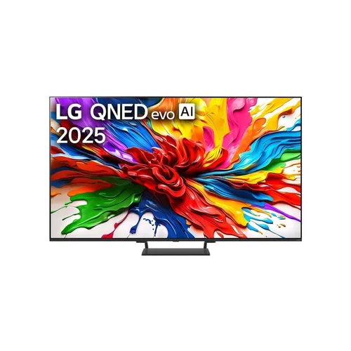 LG TELEVIZORIUS 75QNED93A6A 75 colių 4K UHD image 1