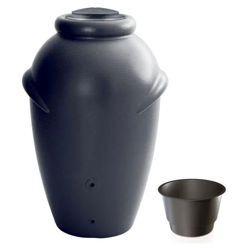 Prosperplast ICAN360-S433 lietaus vandens talpykla, 80 cm image 2