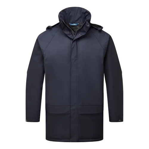 PORTWEST S604 Žieminė Striukė XXXL Navy image 1