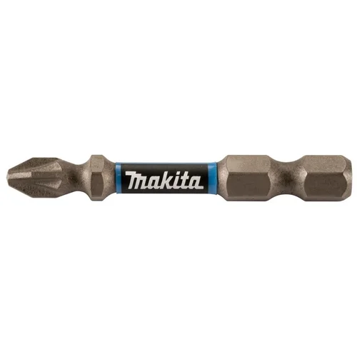 Makita E-03383 Sukimo antgaliai, PZ2-50 mm, 10vnt image 1