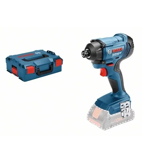 Bosch GDR 18V-160 Professional akumuliatorinis smūginis suktuvas image 2