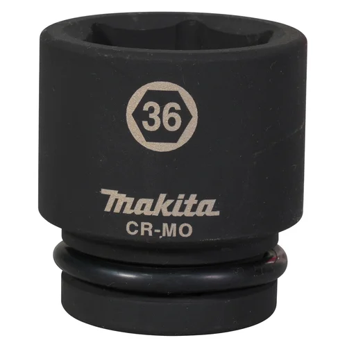 Makita E-22327 smūginė sukimo galva, 3/4" skersmuo, 36x57 mm image 1
