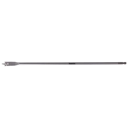 Plunksninis grąžtas Makita E-17413, 1/4, 13X400mm image 1