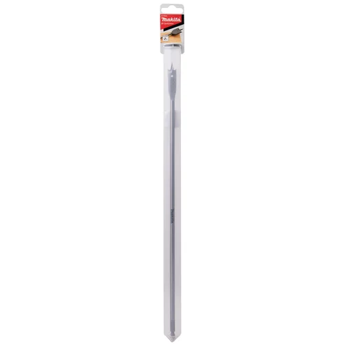 Plunksninis grąžtas Makita E-17413, 1/4, 13X400mm image 3