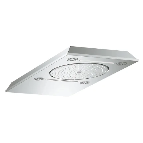 Dušo galva GROHE RAINSHOWER F-SERIES 15, 27938001, chromo image 1
