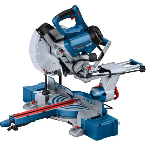 Bosch GCM 305-216 D 0601B49000, 1200 W image 1