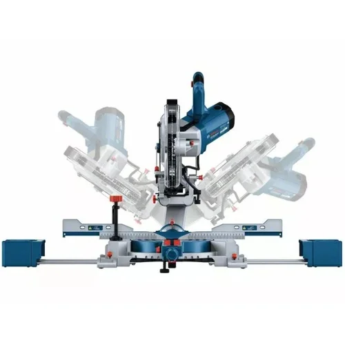 Bosch GCM 305-216 D 0601B49000, 1200 W image 2