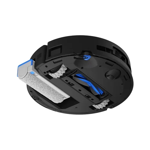Ecovacs DEEBOT T80 OMNI Juoda dulkių siurblys-robotas image 2