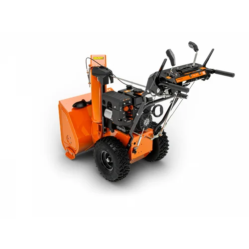 Ariens ST24DLE Compact Sniego valytuvas image 1