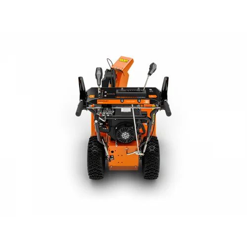 Ariens ST24DLE Compact Sniego valytuvas image 2