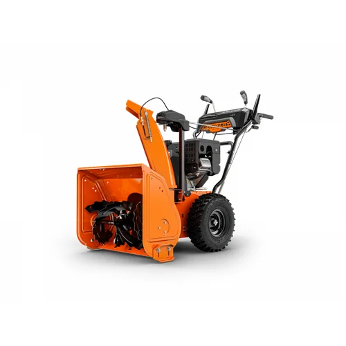 Ariens ST24DLE Compact Sniego valytuvas image 3