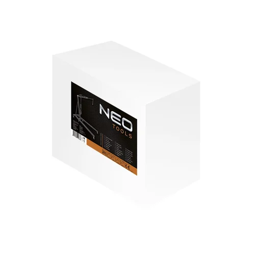 NEO keltuvas servisinis 2.0T image 2