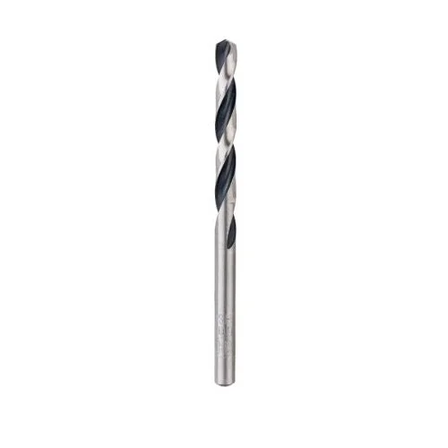 Bosch PointTeQ 2608577228 grąžtas metalui 6x57x93 mm, 10 vnt. image 1