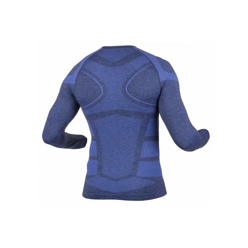 HOEGERT HT5K390 Apatiniai termo marškinėliai 3XL-4XL, Mėlyna image 2