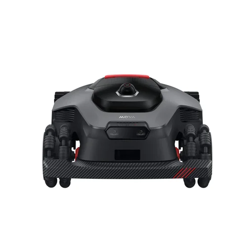Dreame MOVA LiDAX Ultra AWD belaidis vejos robotas image 3