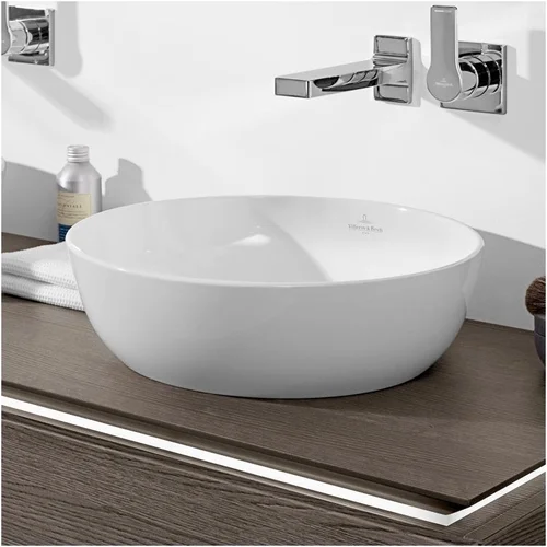 Villeroy & Boch Artis 417943R1 Praustuvas, 430 mm image 2