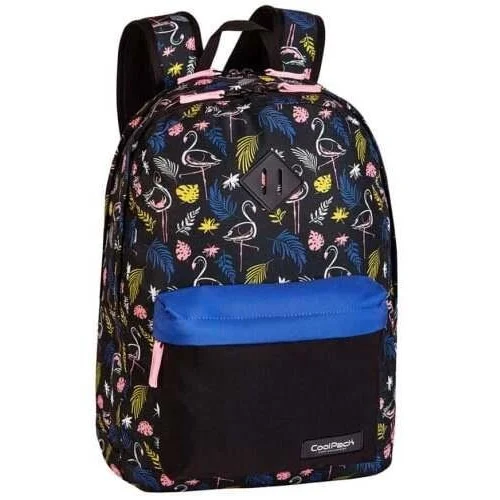 CoolPack Aruba Night mokyklinė kuprinė 26 L image 1