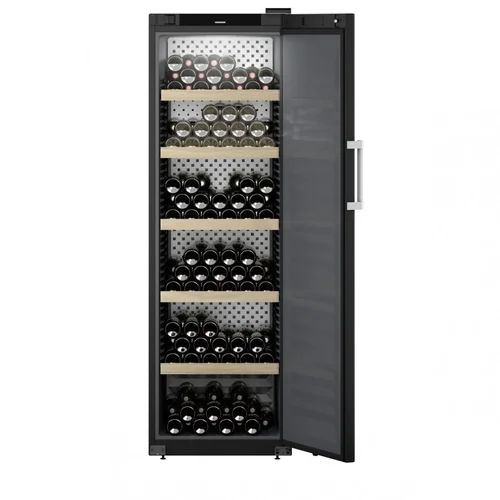 Liebherr WSbli 5231 GrandCru Selection Vyno šaldytuvas image 2