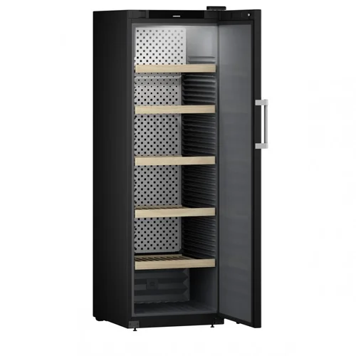 Liebherr WSbli 5231 GrandCru Selection Vyno šaldytuvas image 3