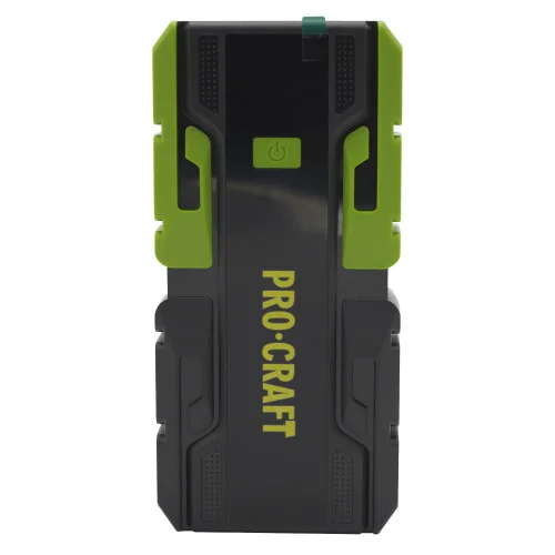 ProCraft JS-12NE 12 V Paleidimo šaltinis image 3