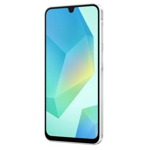 Samsung Galaxy A16 128 GB Pilka image 2